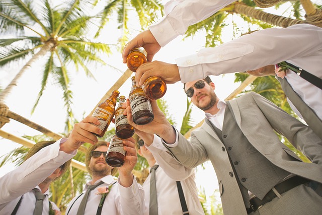 alkohol