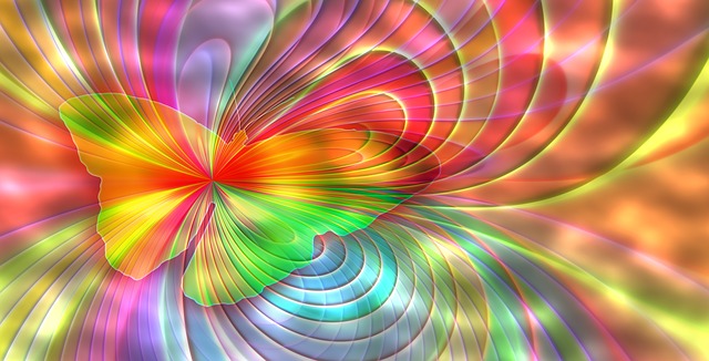 pozitívne usporiadanie